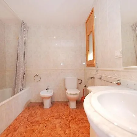 Blaumar Inh 27243 Hotel 3*